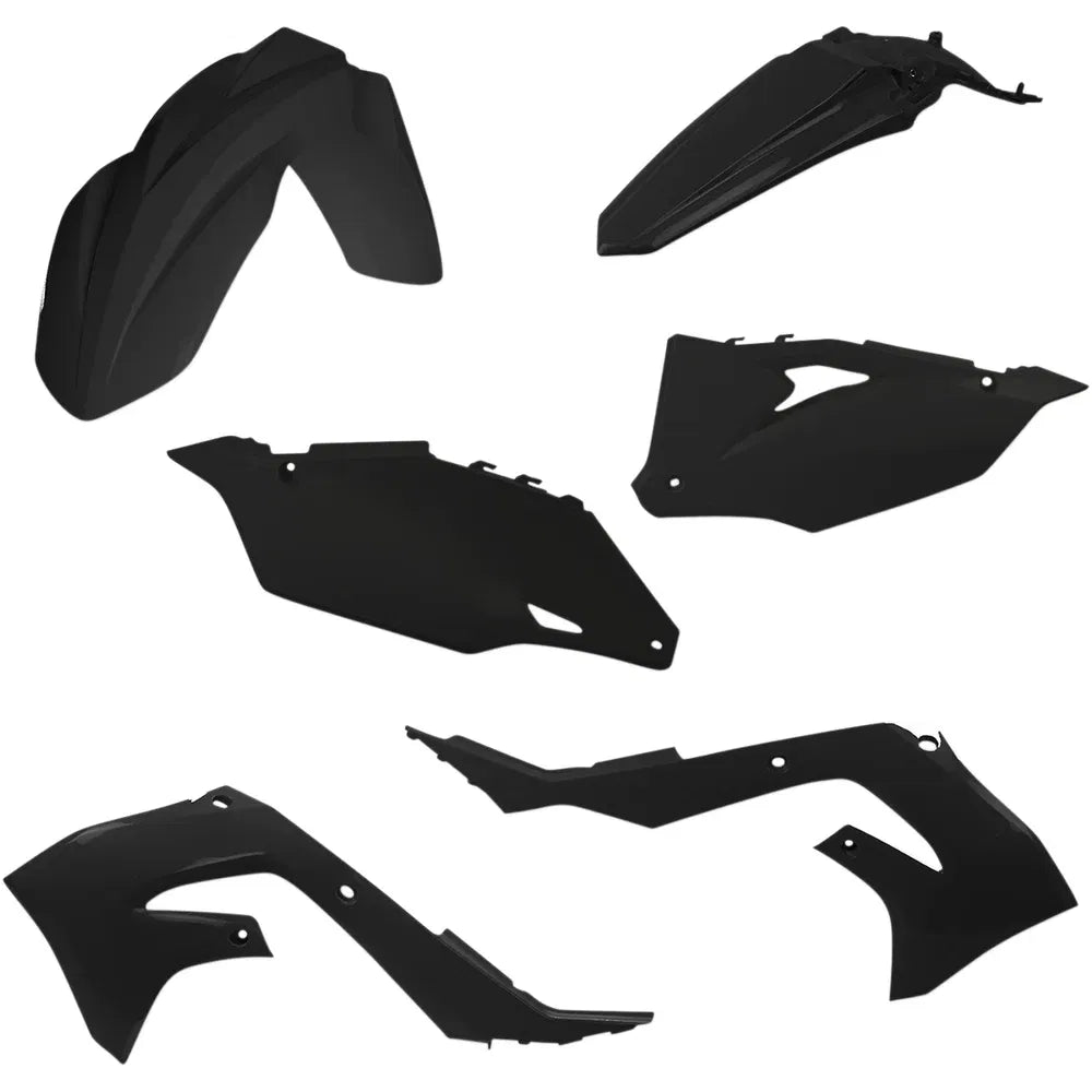 Kit de plástico de reemplazo de cuerpo estándar