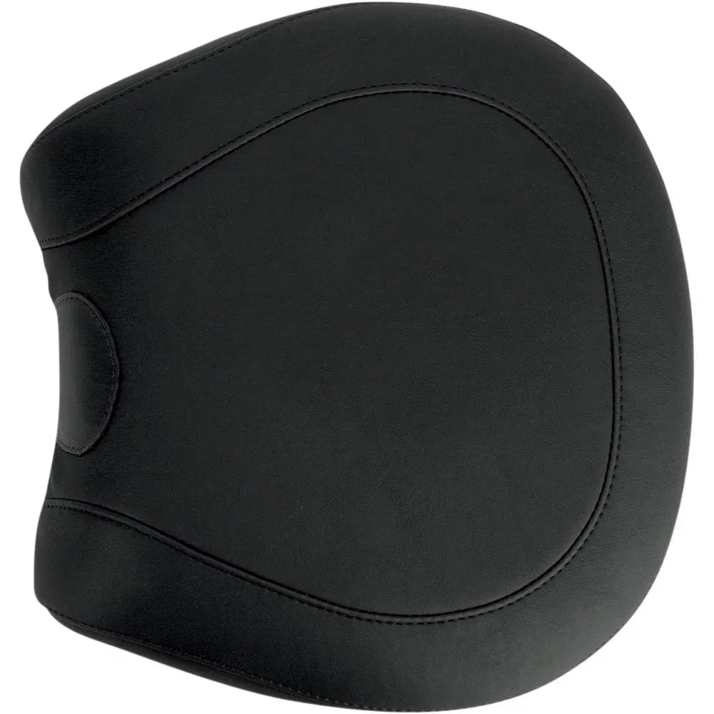 Asiento trasero ancho