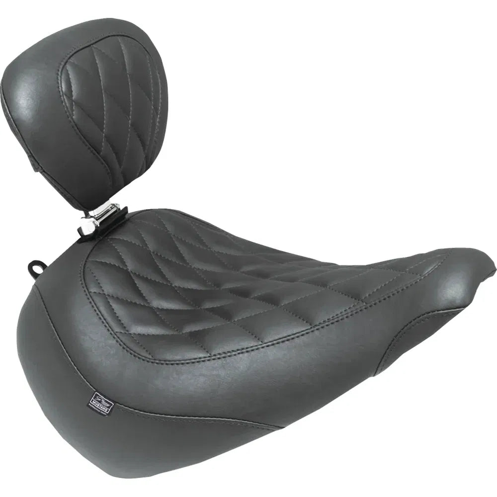 Asiento individual wide tripper™