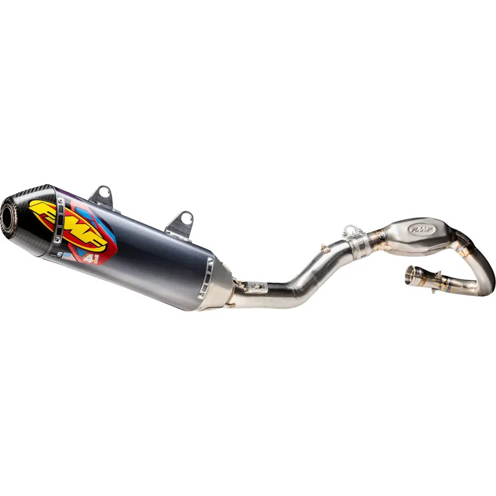 Silenciador deslizante q4 hex s/a