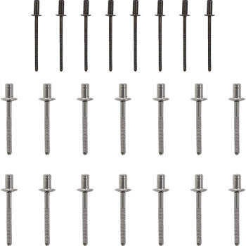 Escape Akrapovic - Muffler Repacking Kit