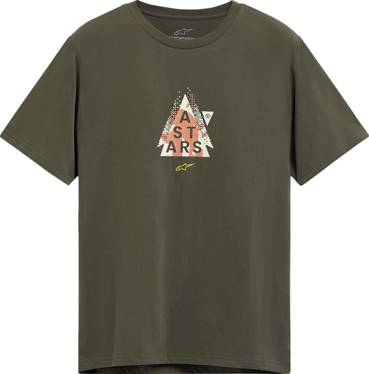 Camiseta Solista CSF