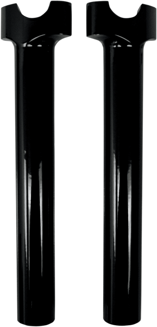 Elevadores de manillar de aluminio Buffalo Billet
