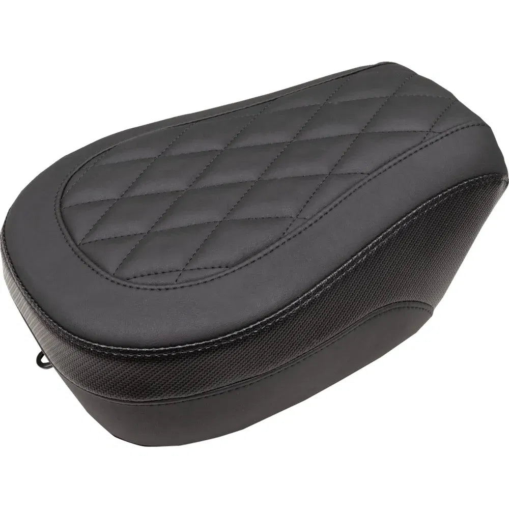 Asiento de pasajero touring estándar