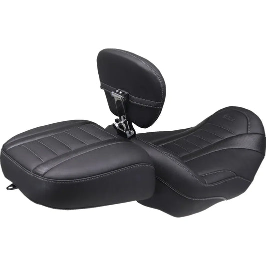 Asiento individual touring de lujo