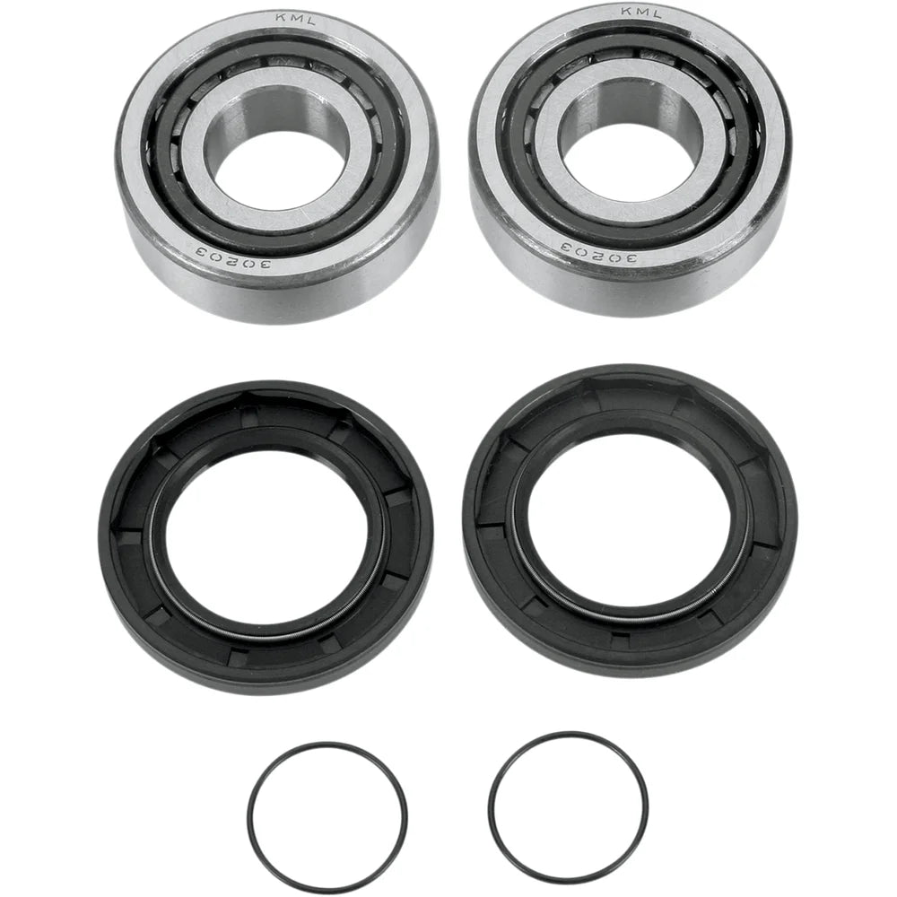 Kit de rodamientos de basculante