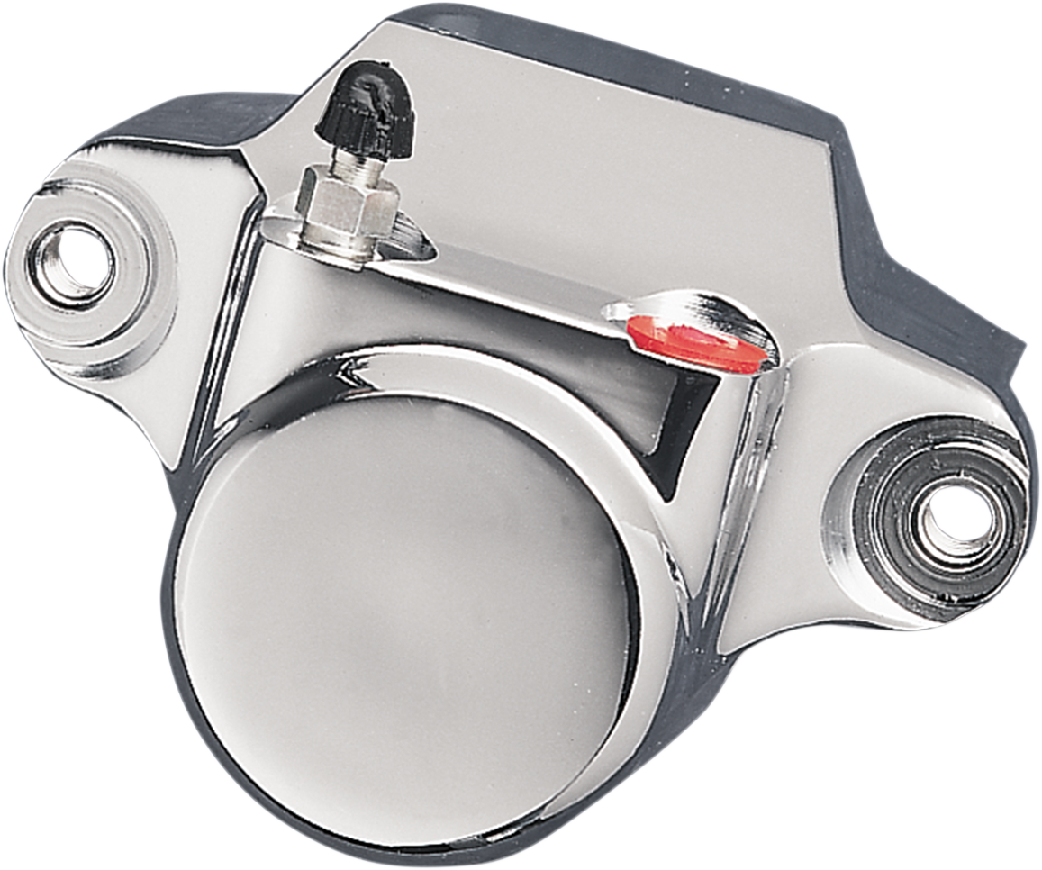 Caliper trasero Drag Specialties - Cromo