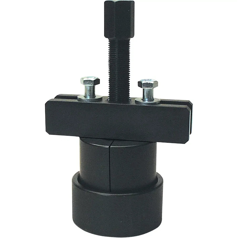 Extractor de cojinetes de leva