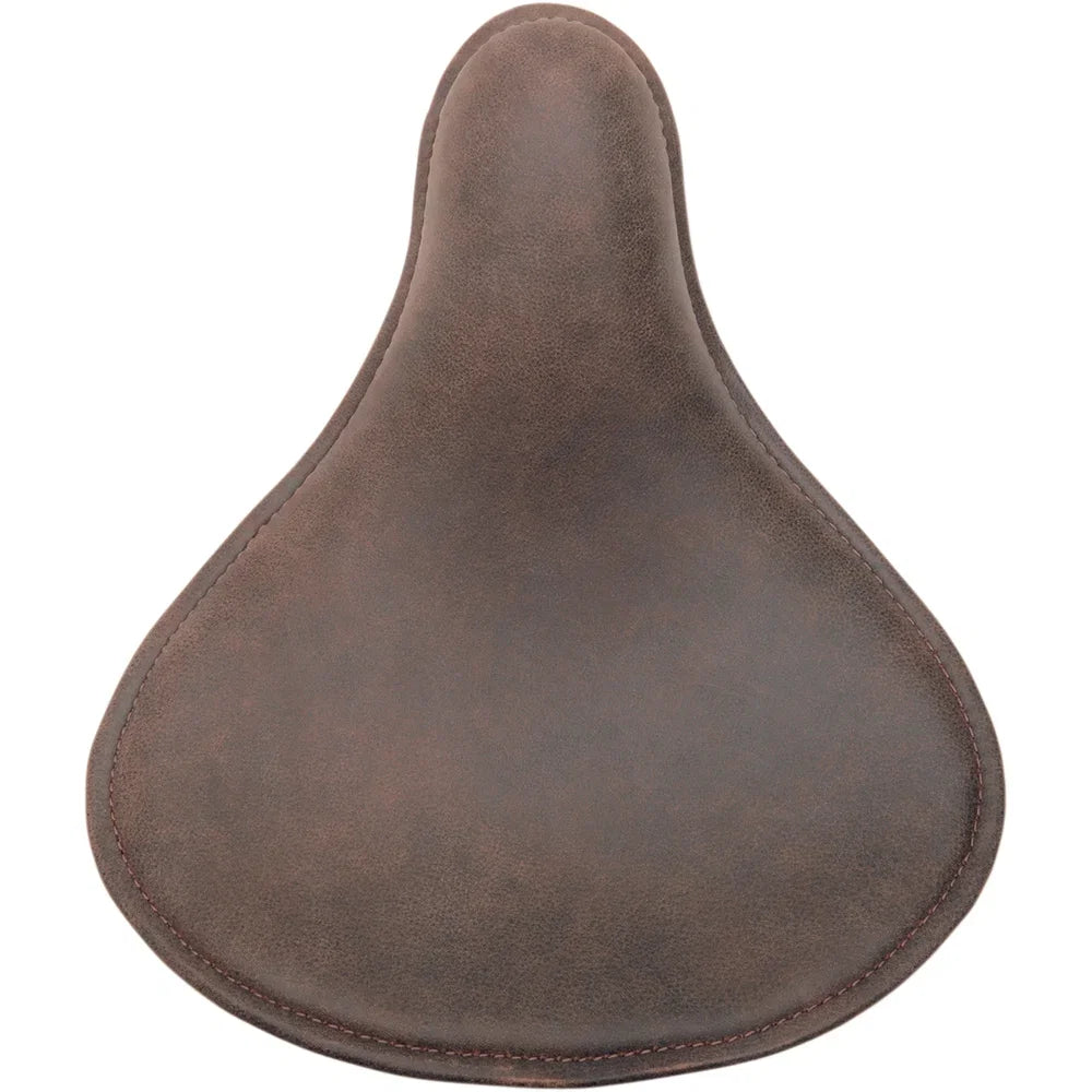 Asiento individual pequeño con resortes de perfil bajo