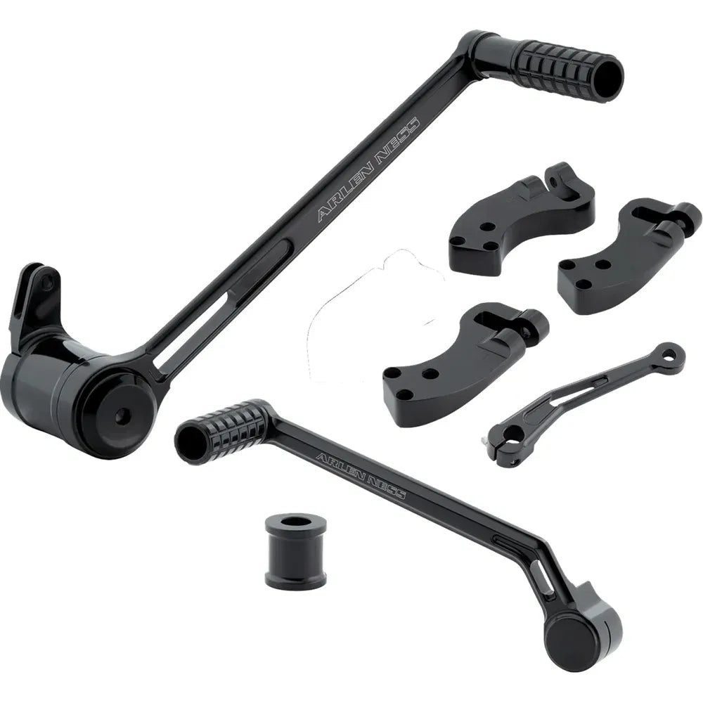 Kit de control de pie extendido