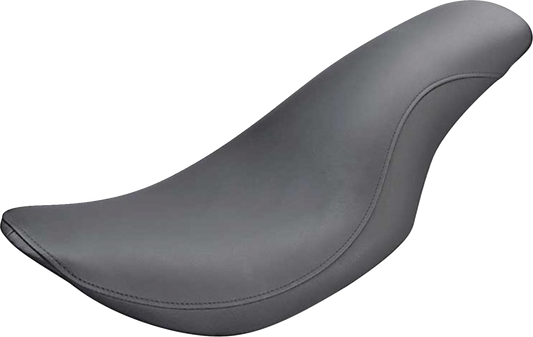 Asiento Profiler™ - Asiento - Profiler™ - Negro - Liso - FLH '89-'96