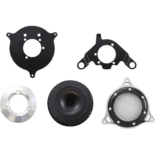 Kit de admisión de aire rpt