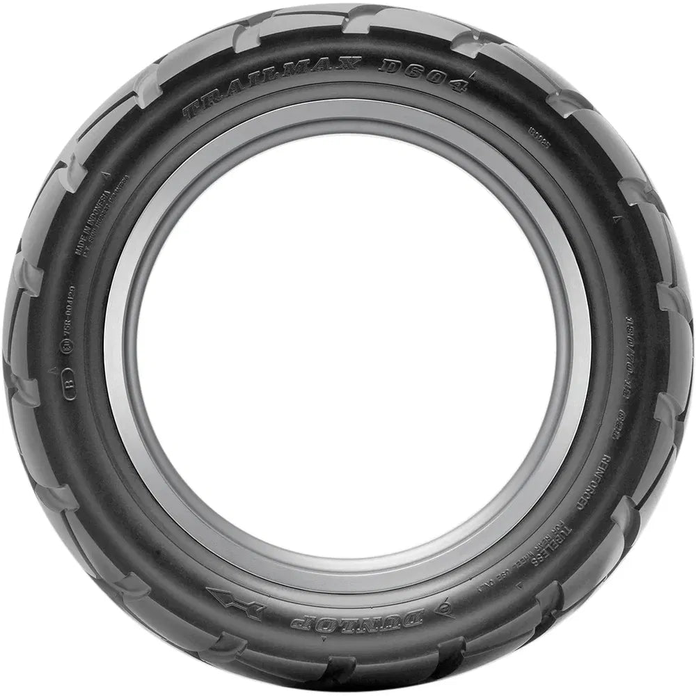 Llanta d604