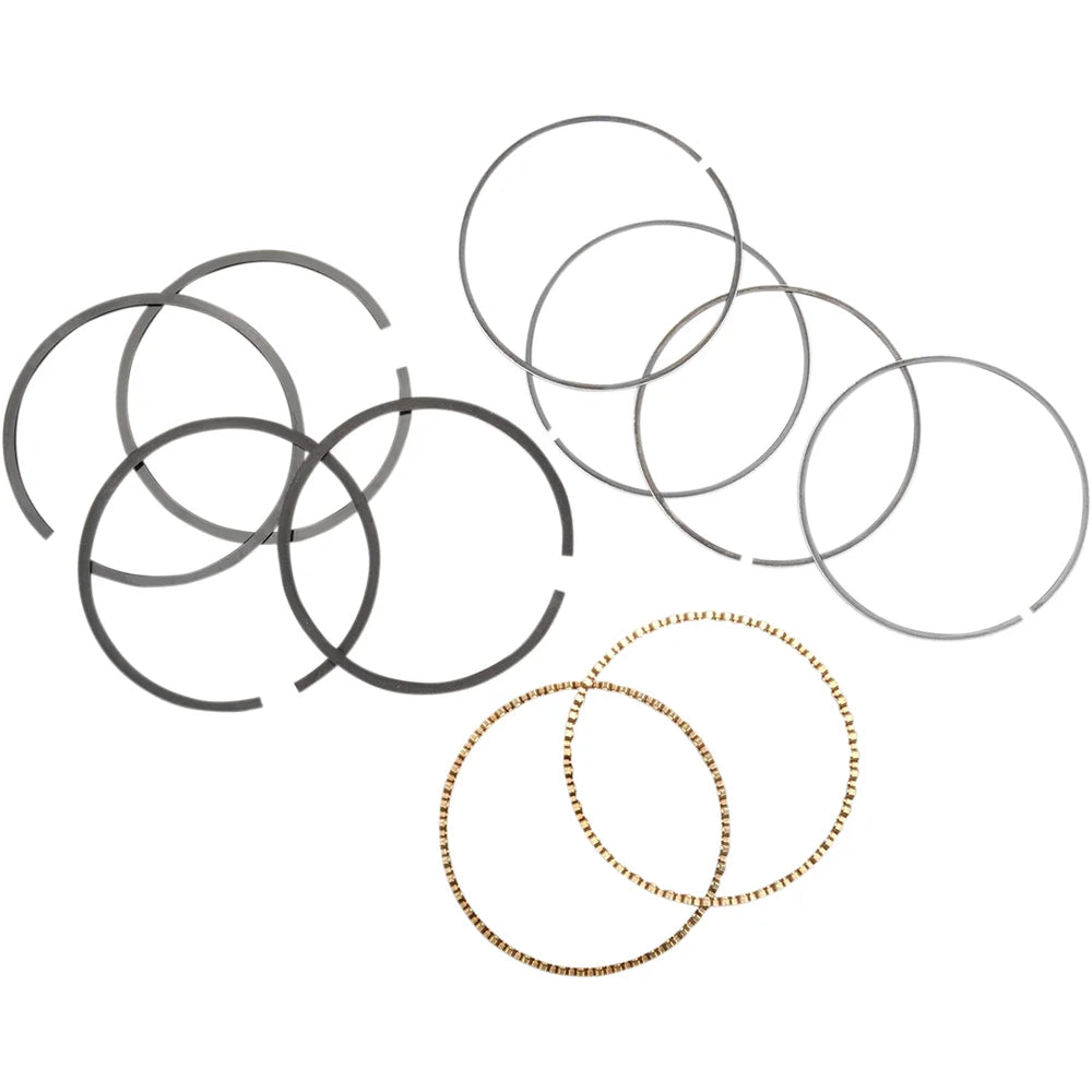 S&S Cycle Replacement Ring Set For Pistons