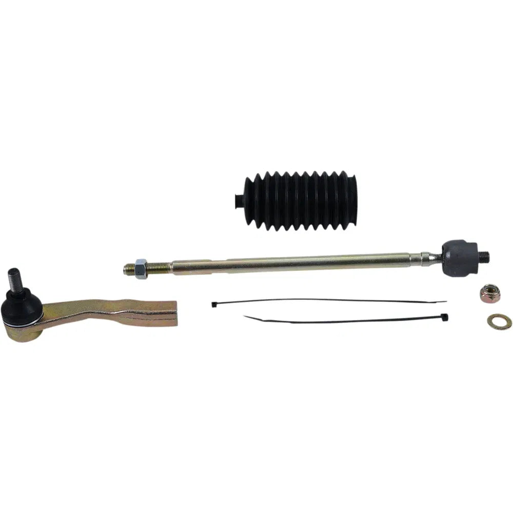 Kit de montaje de barra de acoplamiento utv