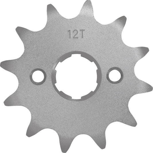 Piñón delantero - Piñón delantero - 12 dientes - XR200R