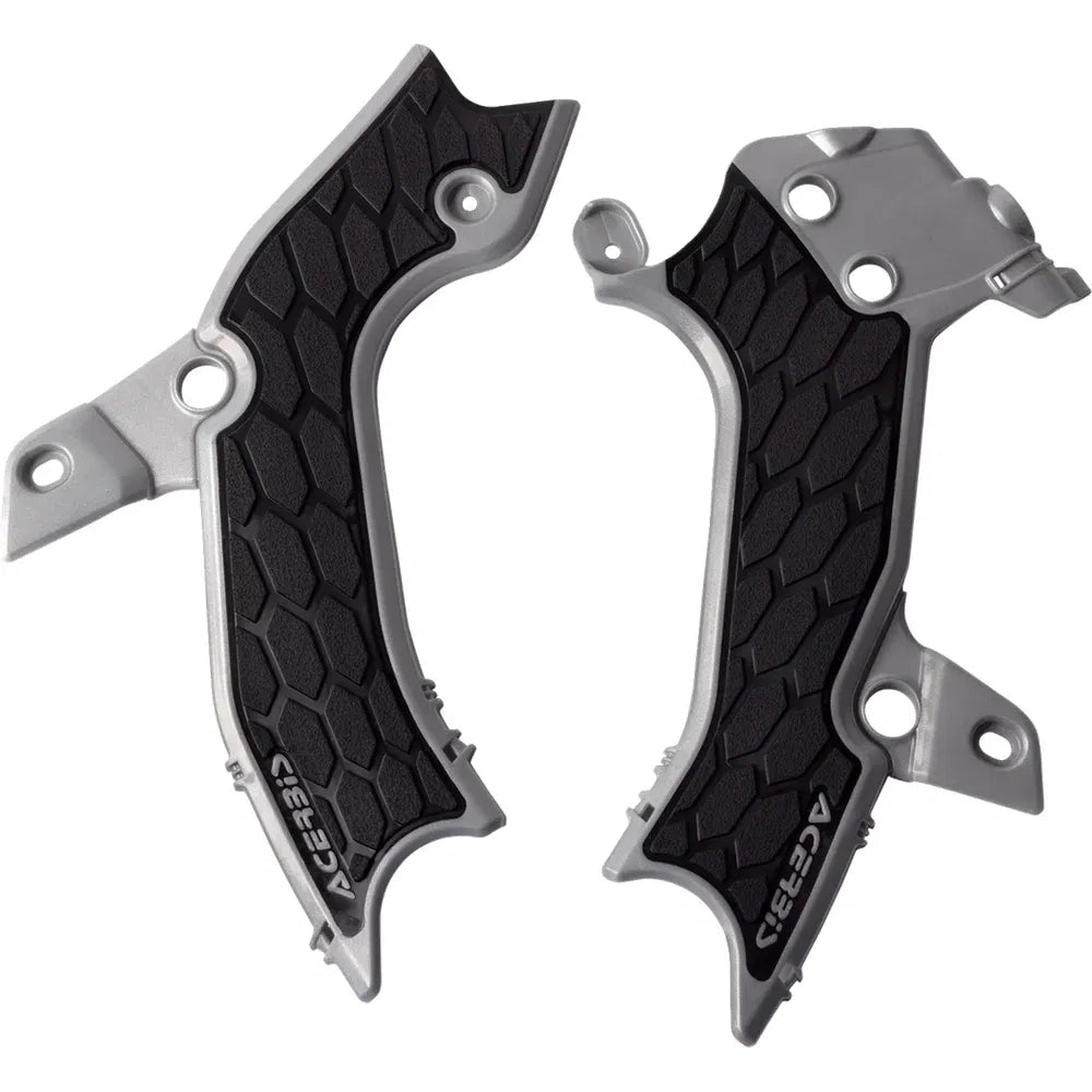 Protectores de marco x-grip