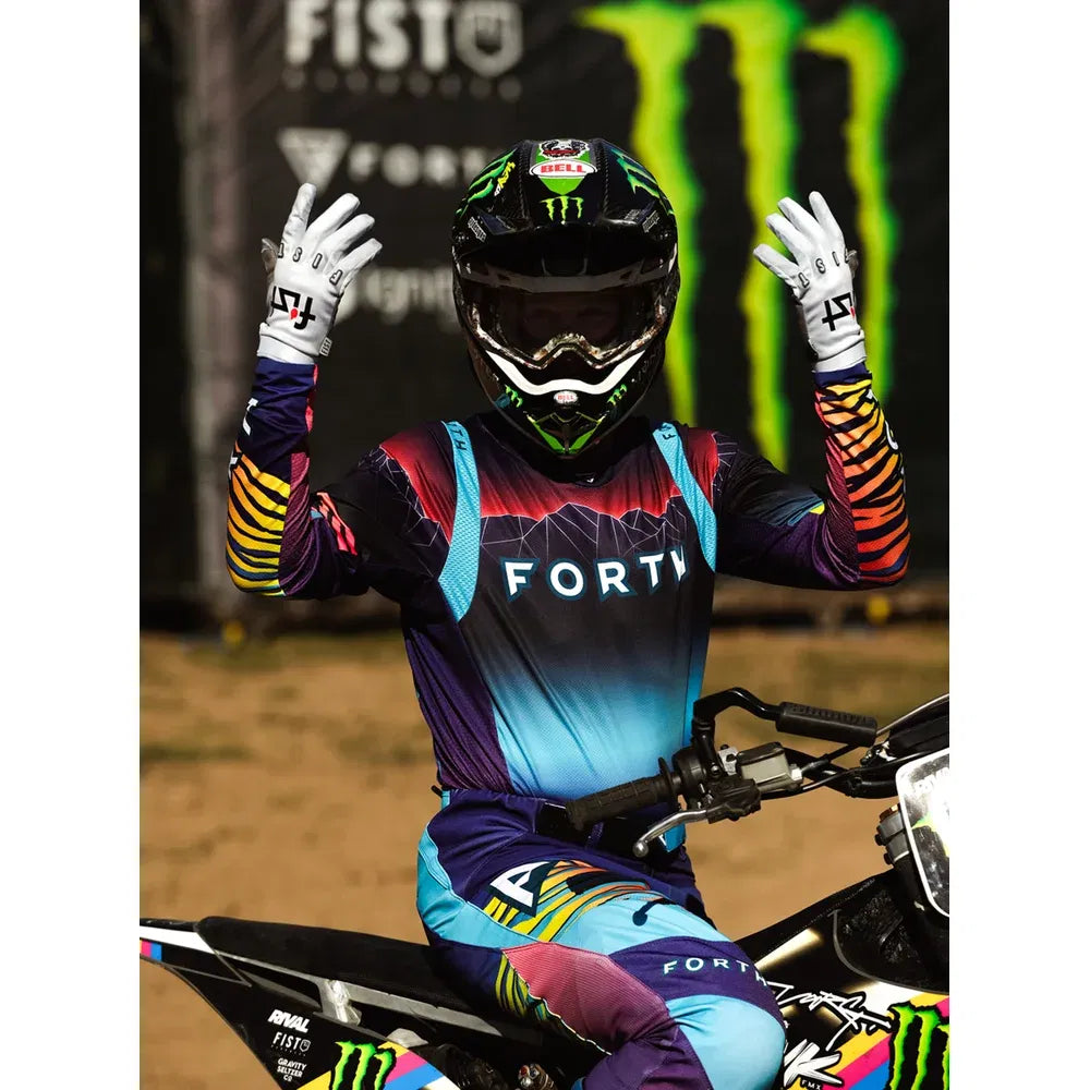 Guantes para clima frío frosty lighter