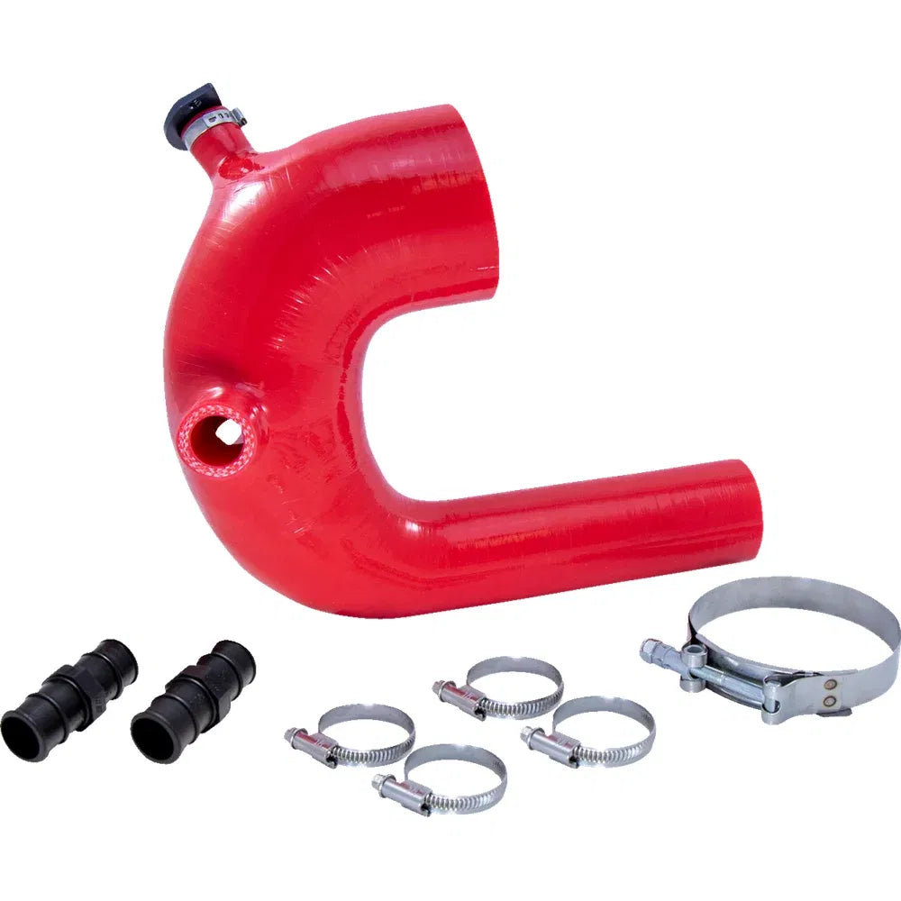 Kit de tubo j