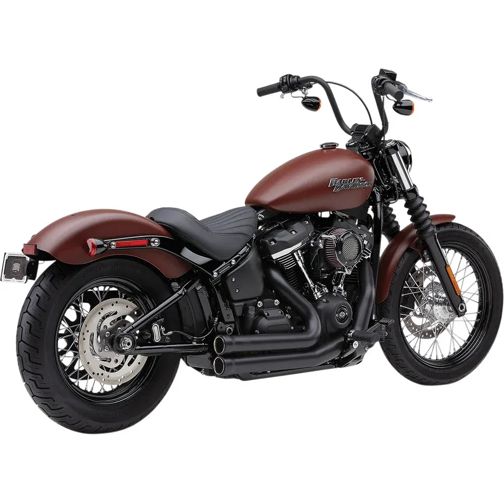 Sistema de escape speedster 909
