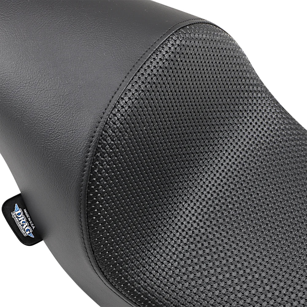 Asiento individual bajo 3/4 — tejido de cesta