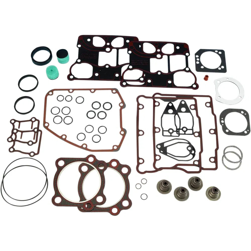 Kit de juntas de extremo superior