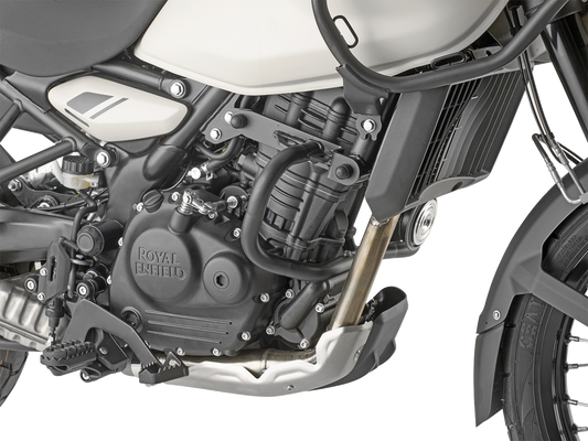 Protector de motor - Protector de motor - Royal Enfield - Himalayan