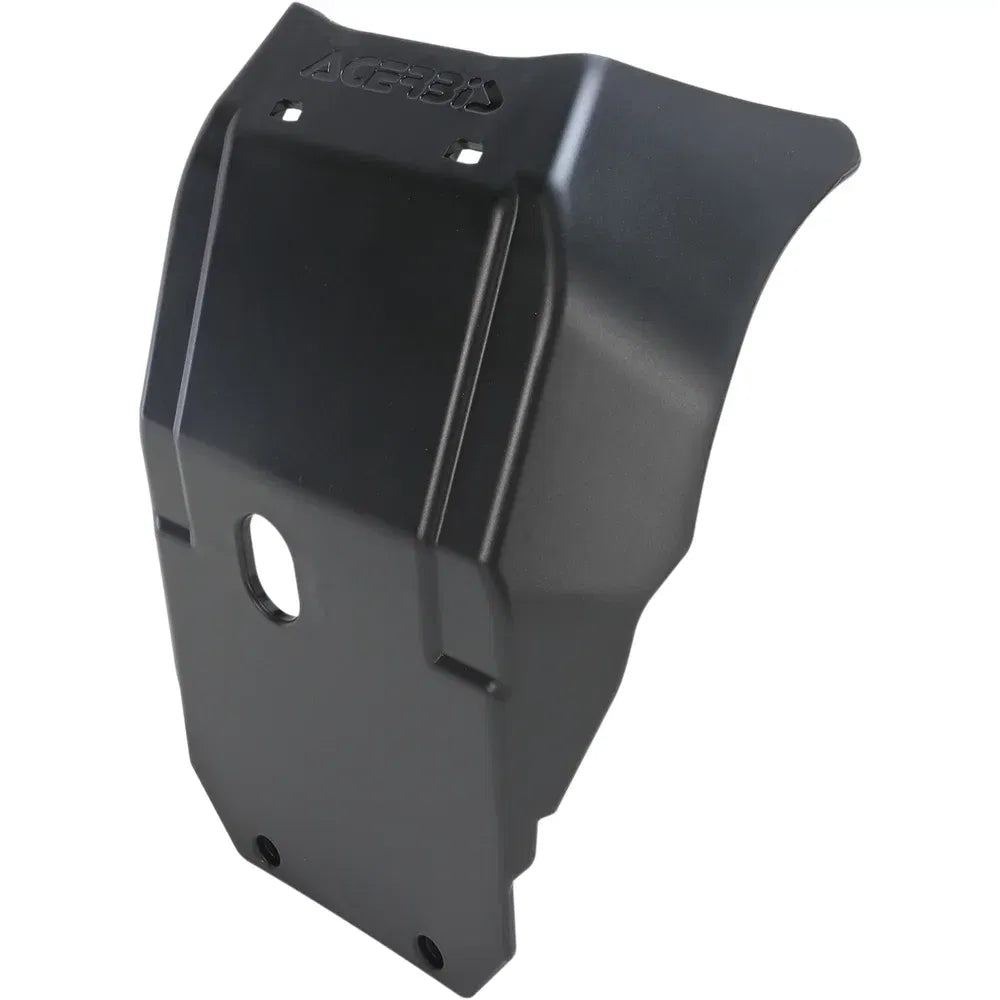 Placa protectora