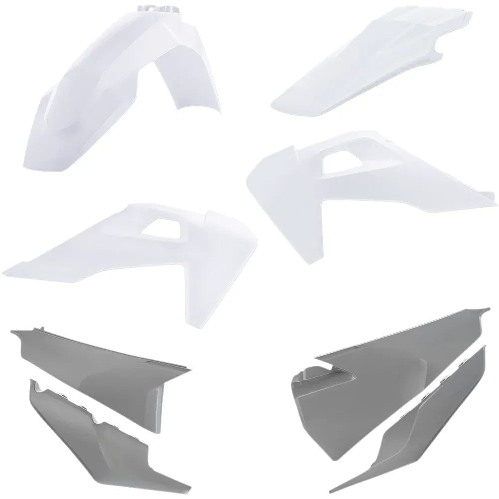 Kit de plástico de reemplazo de cuerpo estándar