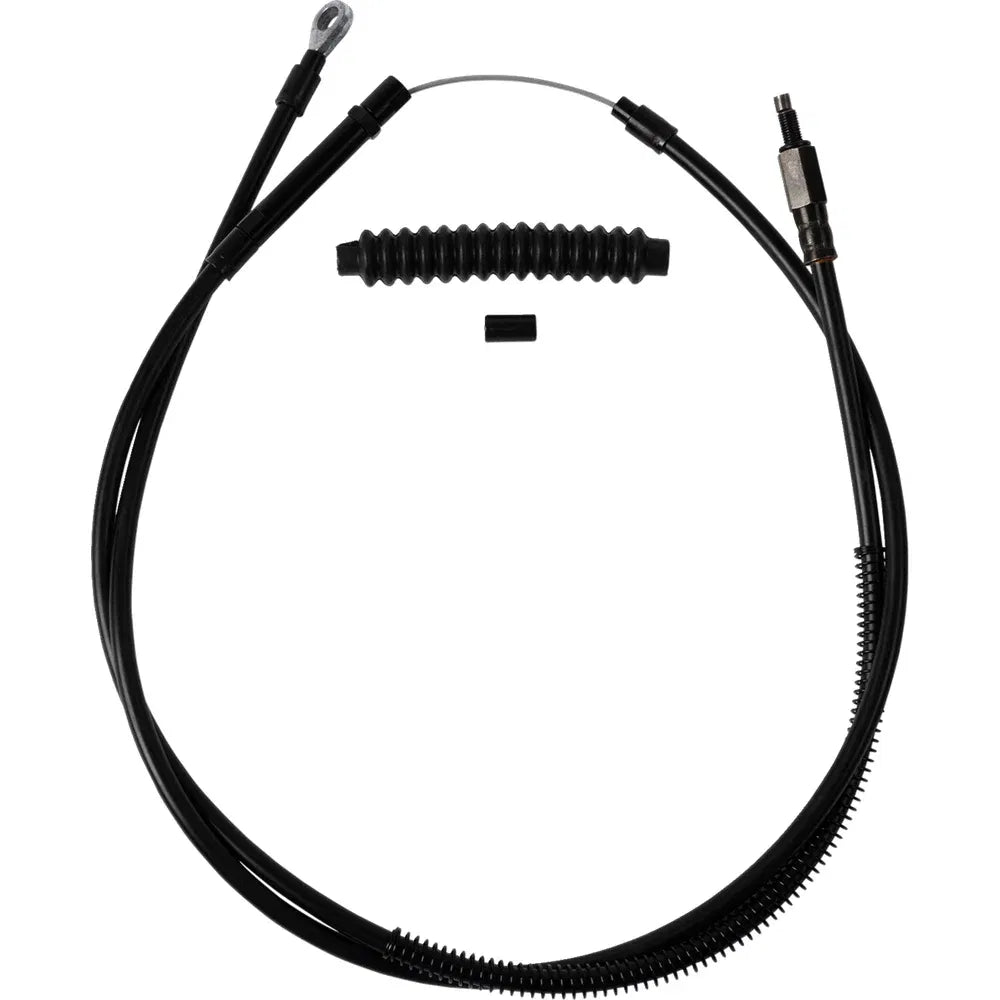 Cable de embrague invisible de alta eficiencia