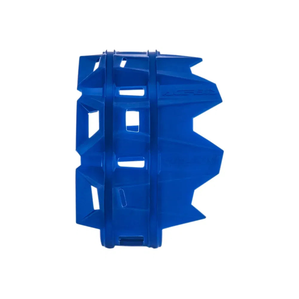 Protectores de silenciador