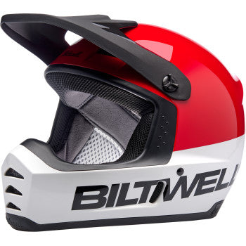 Casco Biltwell 395 Aggro
