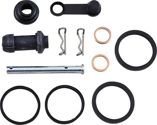 Kit de reconstrucción de pinza - Kit de reconstrucción de pinza - Trasera - KTM