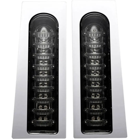 Luces led para alforjas probeam® fillerz®