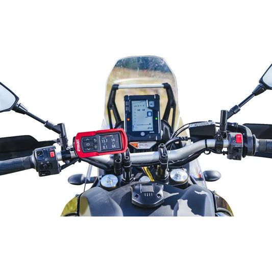 Sintonizador de ecu power vision 3