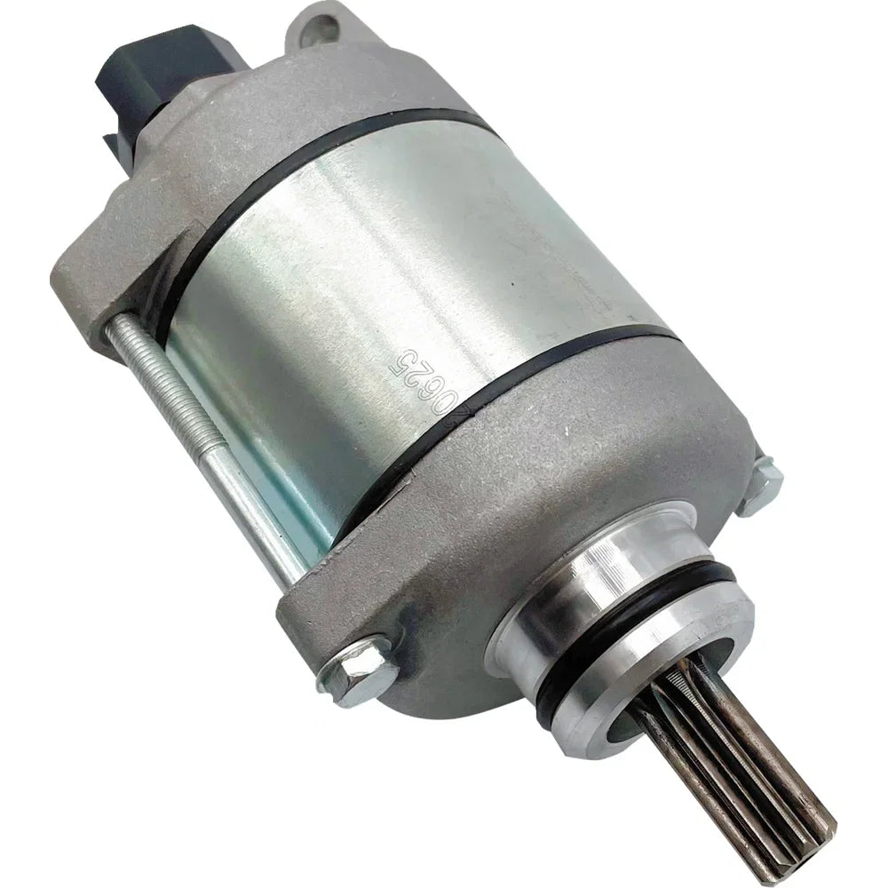 Motor de arranque