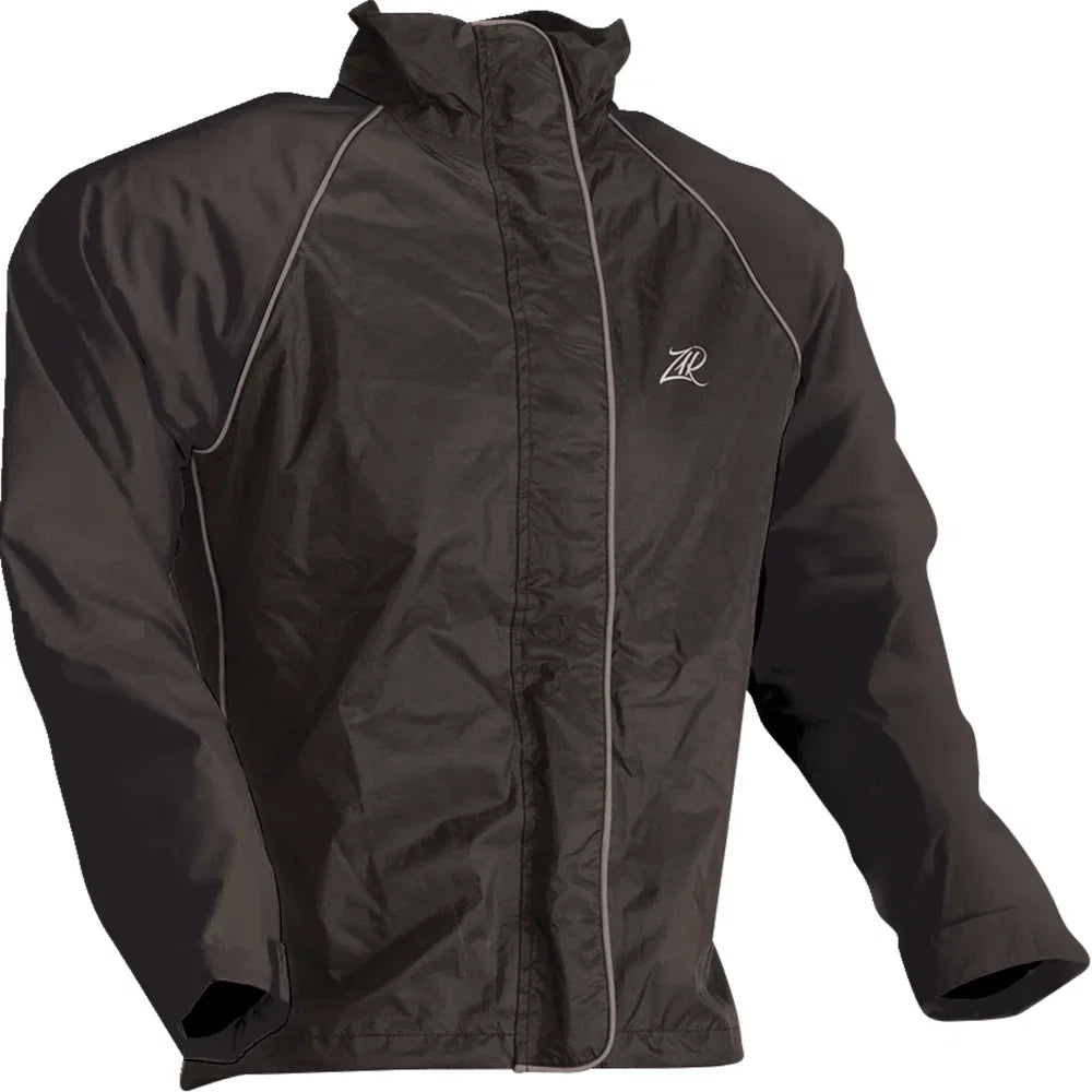 Chamarra impermeable para mujer