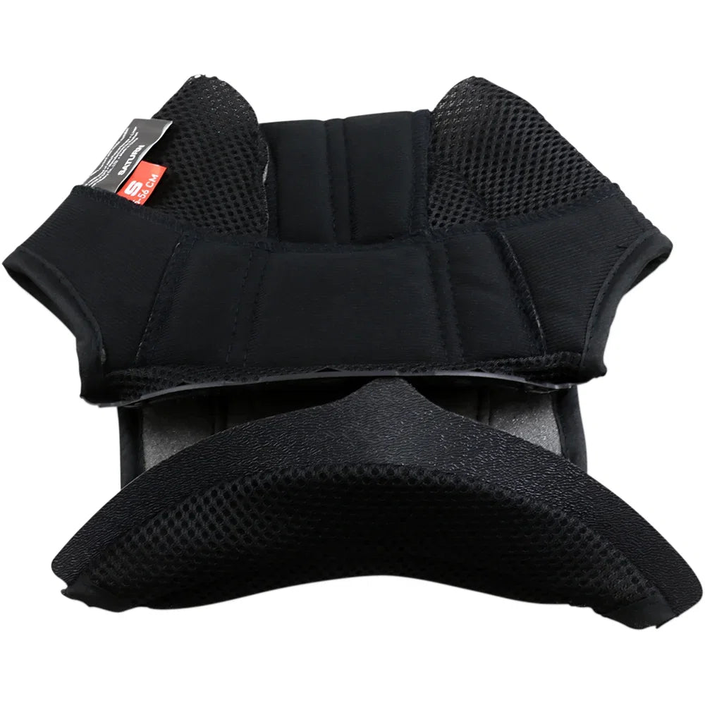 Forro para casco saturn sv