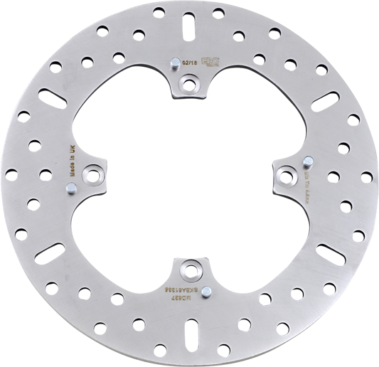 Rotor de freno MD Serie Pro-Lite - Rotor de freno - Ducati