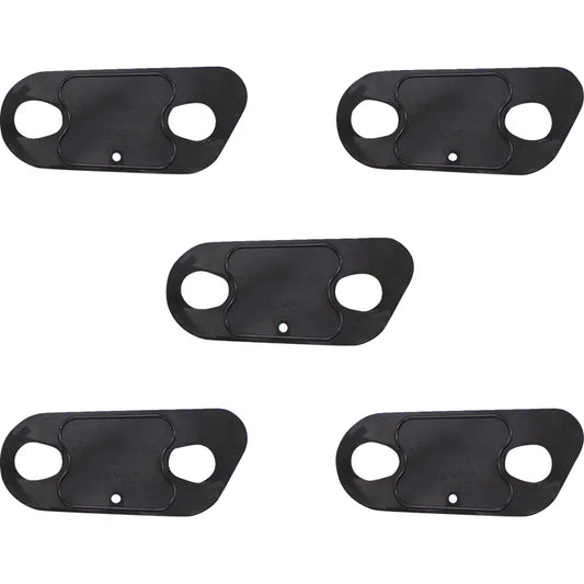 Kit de juntas de tapa de inspección/derby