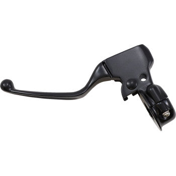 Clutch Lever Assembly - Black