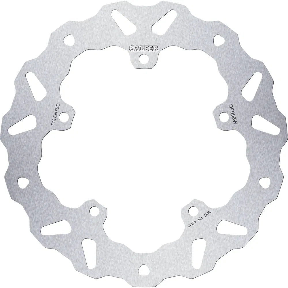 Rotor de freno