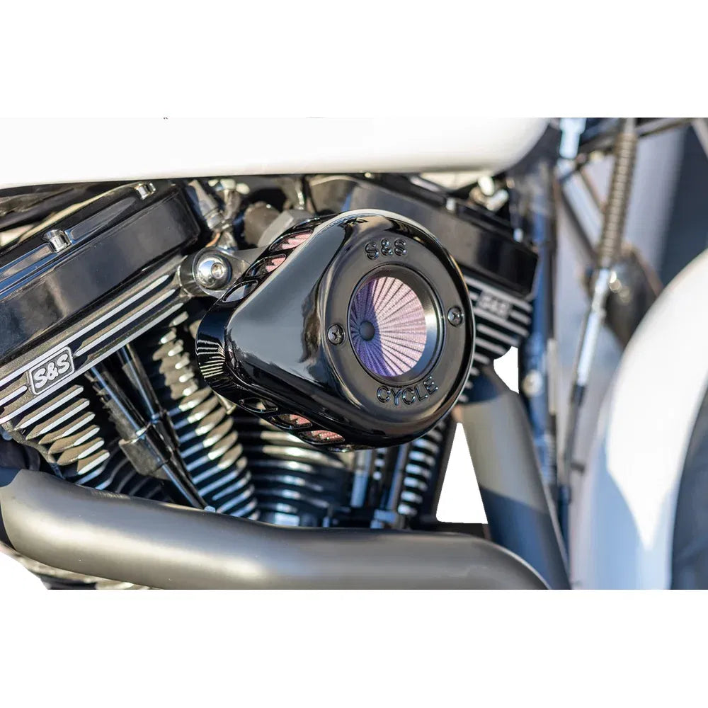 Kit de filtro de aire air stinger stealth