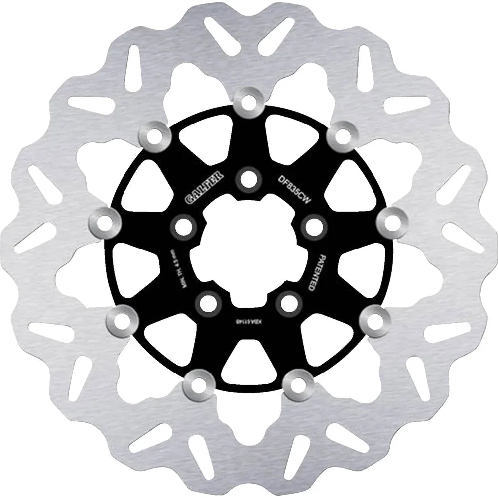 Rotor de freno