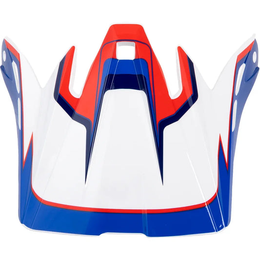 Visera de casco infantil dirt maxx