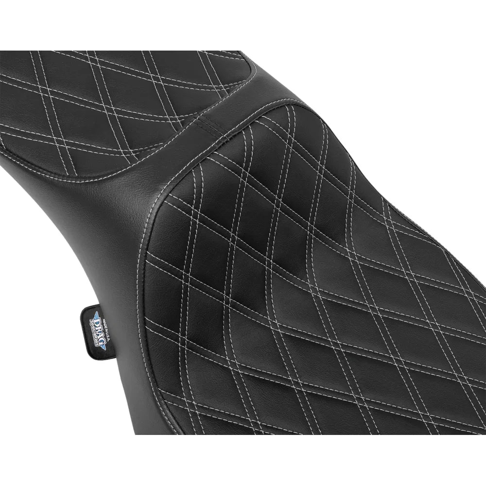 Asiento predator iii de alcance extendido