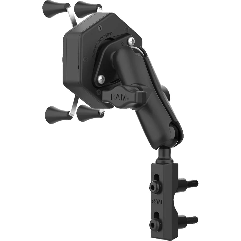 Kit de montaje x-grip®
