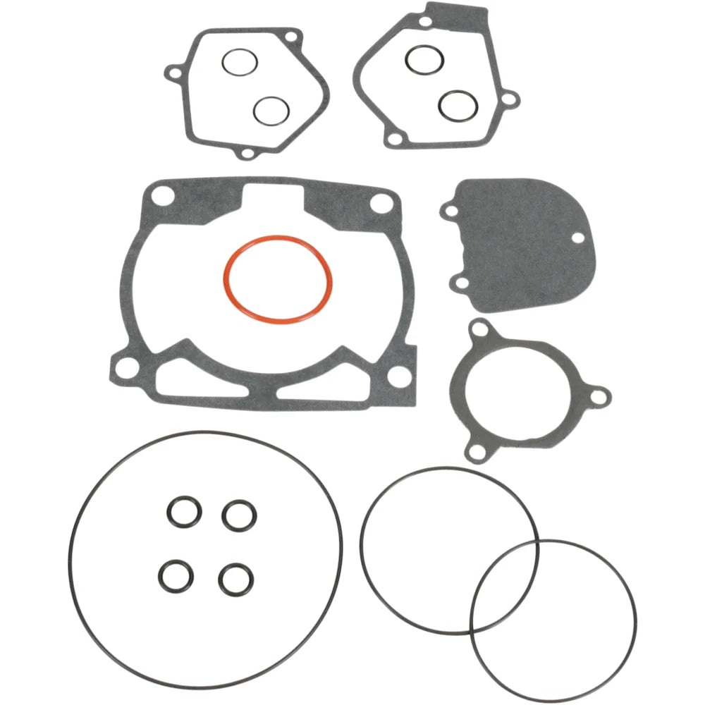 Kit de juntas de extremo superior