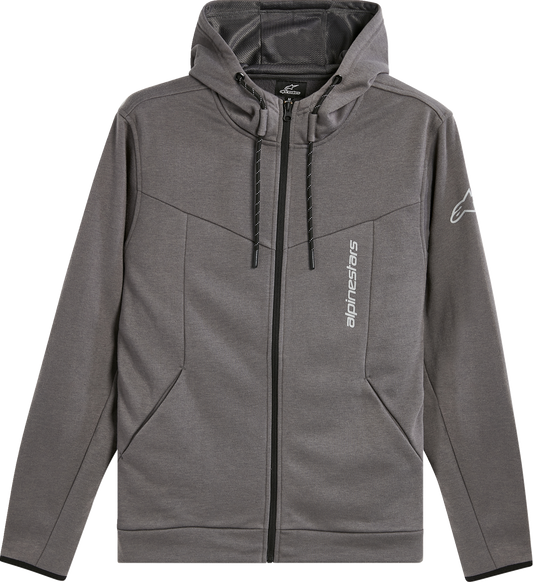 Sudadera con capucha Era Premium