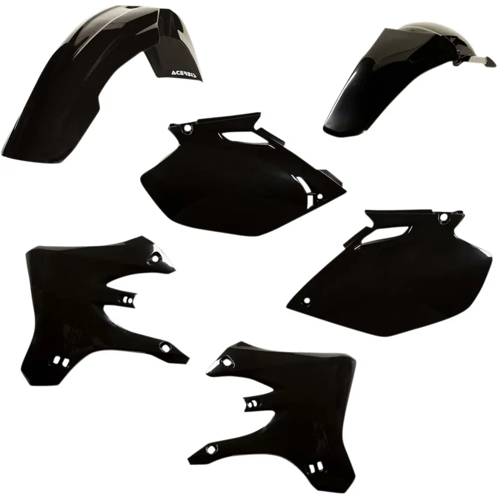 Kit de plástico de reemplazo de cuerpo estándar